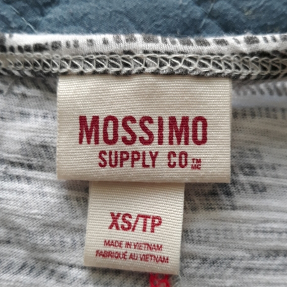 MOSSIMO Tanktop - Picture 6 of 9